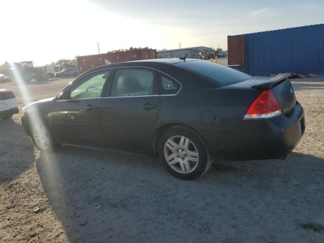 2013 Chevrolet Impala LT