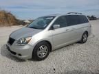 2005 Honda Odyssey EXL