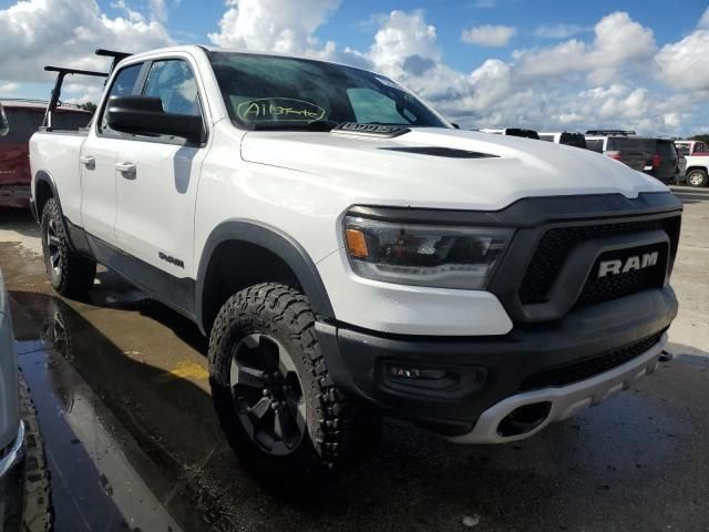 2020 Dodge RAM 1500 Rebel