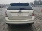 2007 Ford Edge SEL Plus