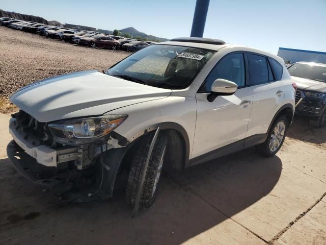 2015 Mazda CX-5 GT