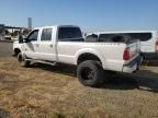 2013 Ford F350 Super Duty