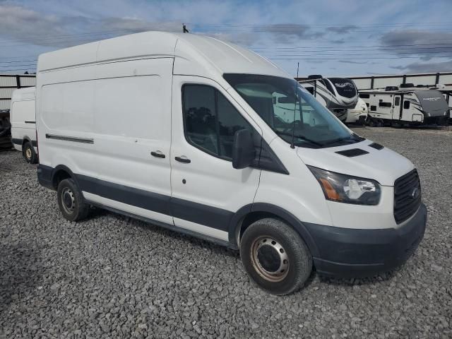 2018 Ford Transit T-250