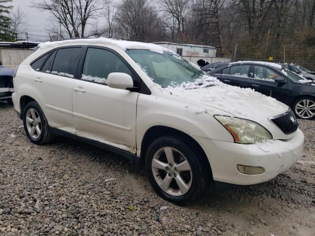 2007 Lexus RX 350