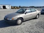 2001 Buick Century Custom