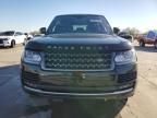 2016 Land Rover Range Rover