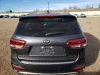 2017 KIA Sorento SX