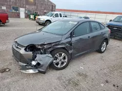 2013 Ford Focus SE en venta en Rapid City, SD