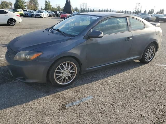 2010 Scion TC