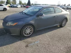 2010 Scion TC en venta en Rancho Cucamonga, CA