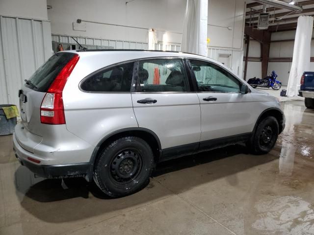 2011 Honda CR-V LX