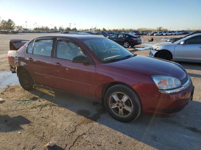 2005 Chevrolet Malibu LS