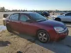 2005 Chevrolet Malibu LS