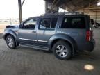 2012 Nissan Pathfinder S