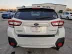 2018 Subaru Crosstrek Limited