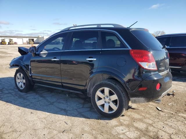 2008 Saturn Vue XR