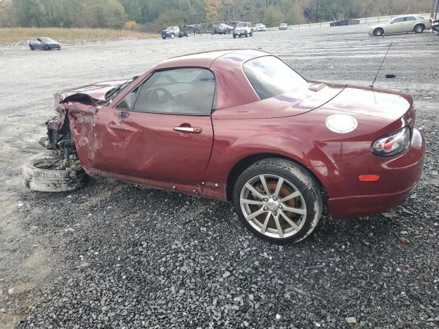 2007 Mazda MX-5 Miata