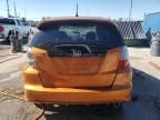 2010 Honda FIT Sport