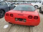 1993 Chevrolet Corvette