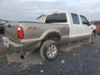 2008 Ford F350 SRW Super Duty