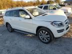 2016 Mercedes-Benz GL 450 4matic