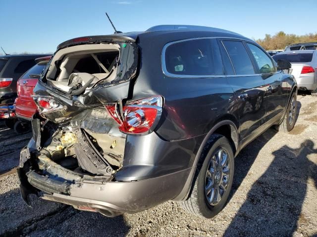 2011 Buick Enclave CXL