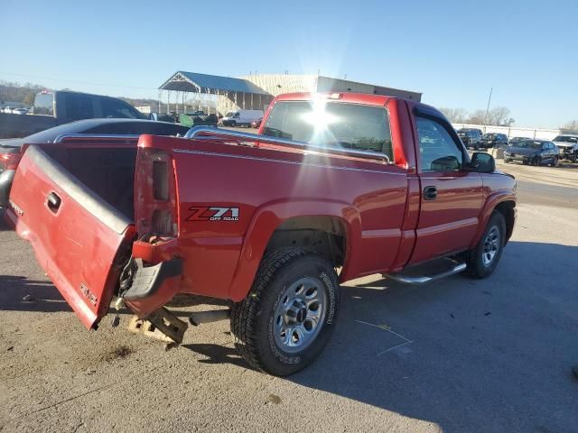 2000 GMC New Sierra K1500