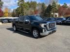 2019 GMC Sierra K1500 SLT