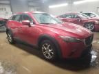 2016 Mazda CX-3 Sport