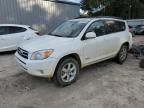 2008 Toyota Rav4 Limited