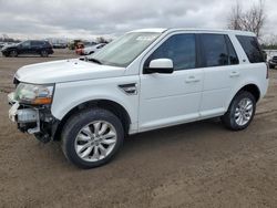 Land Rover Vehiculos salvage en venta: 2013 Land Rover LR2