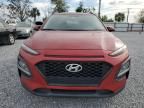 2018 Hyundai Kona SEL