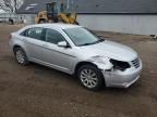 2010 Chrysler Sebring Limited