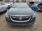 2017 Buick Lacrosse Premium