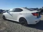 2010 Lexus IS 250