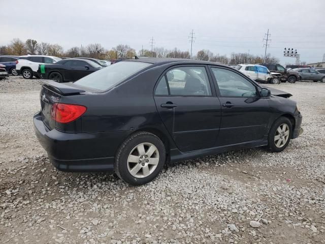 2004 Toyota Corolla CE