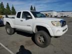 2005 Toyota Tacoma Access Cab