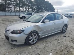 Mazda mazda3 Vehiculos salvage en venta: 2007 Mazda 3 S