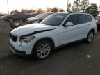 2013 BMW X1 XDRIVE28I