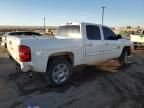 2010 Chevrolet Silverado K1500 LT