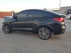 2016 BMW X4 XDRIVE35I