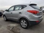 2011 Hyundai Tucson GL