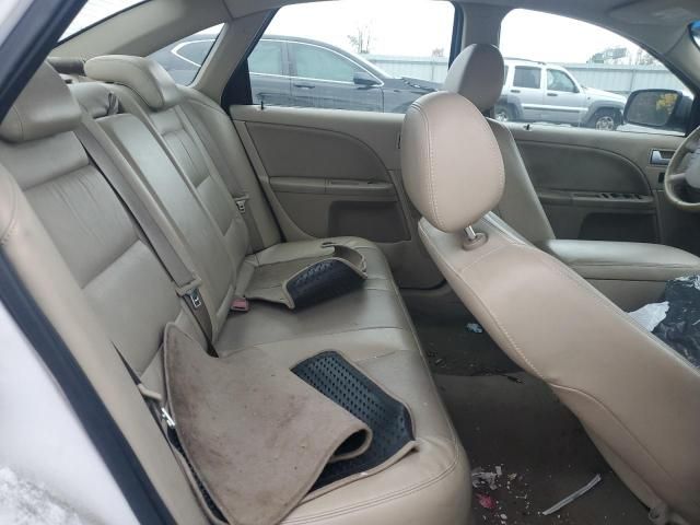 2007 Ford Five Hundred Limited