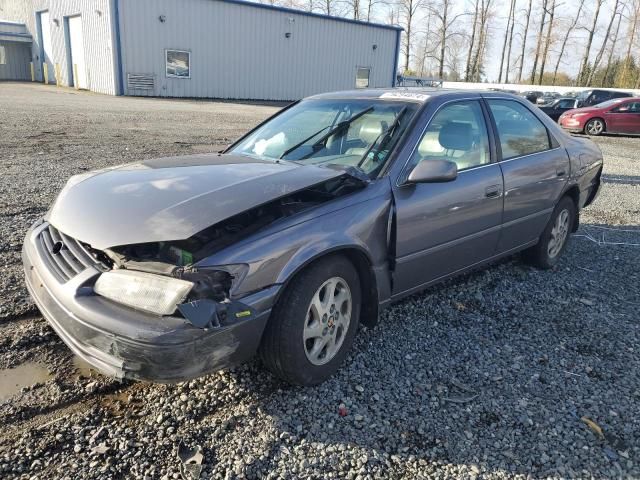 1998 Toyota Camry LE