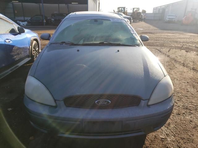 2006 Ford Taurus SEL