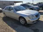 2003 Mercedes-Benz S 500