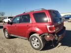 2009 Ford Escape Limited