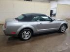 2008 Ford Mustang