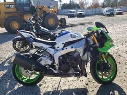 2024 Kawasaki ZX636 K en venta en Mendon, MA