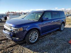 2013 Ford Flex Limited en venta en Magna, UT